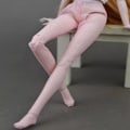 Pikkukuva 1 / 10: Nukkevaatteet Asusteet 11,5" Dolls Housut 6 6 6