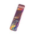 Miniatyrbilde 8 av 9: 50stk Emballasje Poser Ziplock Poser 6,5X10CMLASER LASER 6.5x10cmlaser