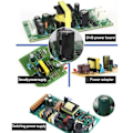 Miniatyrbild 5 av 7: Polariserad elektrolytisk kondensator Elektrolytisk kondensator 30 st 30pcs