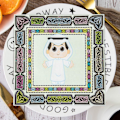 Pikkukuva 6 / 10: EID Mubarak -servietti Ramadan Kareem -paperi 3 3