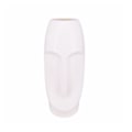 Miniatyrbillede 1 af 10: Blomstervase Urtepotte HVID White