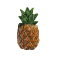 Pikkukuva 1 / 10: Simulaatio Fruit Jääkaappi Tarrat Hedelmät Jääkaappimagneetit Pineapple