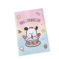 Miniatyrbillede 1 af 10: Puppy Series Paper Bag Shopping Bag 1 1 1