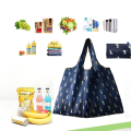 Miniatyrbilde 5 av 8: Handlebag resirkuleringspose F F F