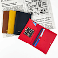 Pikkukuva 8 / 10: Passin cover case PUNAINEN Red