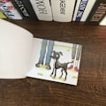 Pikkukuva 8 / 10: Piilota sormus Flipbook Käsin käännetty kirja Flip Book Kit A A A