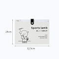 Miniatyrbild 2 av 10: A4-mapp A4-pappersförvaringsväska 06 06 06