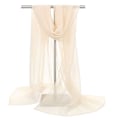 Miniatyrbild 8 av 10: Scarf Sjalar GRADIENT LILA GRADIENT LILA Gradient purple