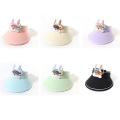 Miniatyrbillede 5 af 10: Solhatte til børn Solskærmshat FARVE 2 FARVE 2 Color 2