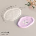 Miniatyrbild 1 av 10: Ring Form Smycken Form B11G-24 B11G-24 B11G-24