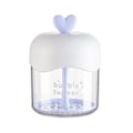 Miniatyrbild 1 av 10: Foam Maker Ansiktsrengöring TRANSPARENT BLÅ TRANSPARENT BLÅ Transparent blue