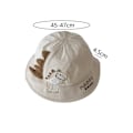 Pikkukuva 2 / 9: Baby cap KHAKI khaki
