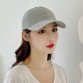 Miniatyrbild 4 av 10: Cap Solskydd LJUSGRÅ ANDAS STIL ANDAS Light grey Breathable Style-Breathable Style
