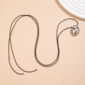 Pikkukuva 6 / 10: Kaulakoru Choker GOLD Gold