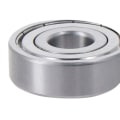 Pikkukuva 2 / 10: Deep Groove Kuulalaakerit Kumirullaluistimet Laakeri S6004ZZ S6004ZZ 20x42x12mm