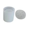 Miniatyrbillede 1 af 4: Ikebana Stilk Holder Form Buket Twister Form Penneholder Form