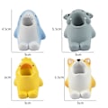 Pikkukuva 2 / 10: Hammasharjan pidike Kynäpidike HIPPO HIPPO Hippo