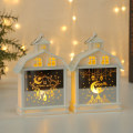 Miniatyrbilde 3 av 10: Ramadan Kareem Led Lantern Ramadan Candle Lantern A A A
