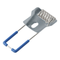 Miniatyrbillede 5 af 10: Downlight Spring Bracket Panel Lampe Spring Clip 10STK 10STK 10pcs