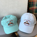 Pikkukuva 3 / 8: Snapback Cap Lippalakit KHAKI KHAKI khaki