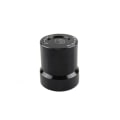 Miniatyrbillede 1 af 8: VTEC magnetventil bilmotor aluminiumsdæksel SORT Black