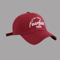 Miniatyrbilde 7 av 7: Baseball Cap Fiske Cap GRØNN green