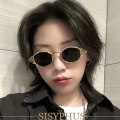 Pikkukuva 3 / 8: Japanilaiset Harajuku Lasit Anti-blue lasit MUSTA MUSTA black black eyeglass-black eyeglass