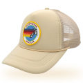 Pikkukuva 8 / 8: Trucker Hat baseball- cap HARMAA grey