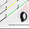 Miniatyrbilde 8 av 10: Isfiskestenger Isfiskepennstang ML&HANDLE ML&HANDLE ML&Handle