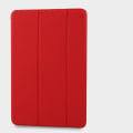 Miniatyrbilde 5 av 8: Smart Case Beskyttelsesveske RØD FOR AIR4/5 10,9 FOR AIR4/5 10,9 Red For AIR4/5 10.9-For AIR4/5 10.9