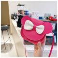 Pikkukuva 2 / 9: Mini Olkalaukut Small Satchel RED red