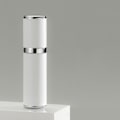 Pikkukuva 1 / 10: 5 ml hajuvesipullo Split-suihkepullo VALKOINEN white