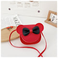 Pikkukuva 1 / 9: Mini Olkalaukut Small Satchel RED red