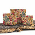 Pikkukuva 5 / 6: Print Ympäristöystävällinen korkkilompakko S1PC 1PC S1pc