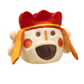 Pikkukuva 7 / 8: Squi Shy Stressipallot Pehmoiset stressipallot TANG MONK TANG MONK Tang Monk