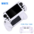 Miniatyrbild 5 av 10: Case Gamepad Handgrepp SVART black