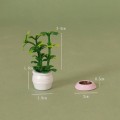 Miniatyrbild 3 av 10: Simulering av djurfigurer modell 5 5 5