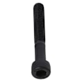Miniatyrbillede 3 af 10: 10 stk Maskinskruer Topskruer M6X45MM M6x45mm
