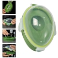Pikkukuva 6 / 8: Hedelmäsäiliöt Avocado Crisper -lounaslaatikon organizer