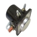 Miniatyrbilde 4 av 6: Starter Relé Solenoid RV Generator