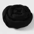 Pikkukuva 1 / 10: Huivi MUSTA Black