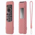 Fjärrkontrollskyddsfodral ROSA ROSA Pink