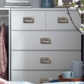 Miniatyrbilde 6 av 10: Flatt møbelhåndtak Skapdørknapper FARGE 8 FARGE 8 Color 8