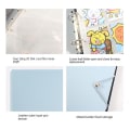 Pikkukuva 7 / 10: Photocard Binder Photo Kerää VALKOISTA white
