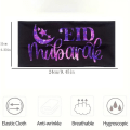 Miniatyrbillede 2 af 10: Ramadhan Print Sport Pandebånd Pandebånd 3 3 3