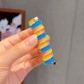 Miniatyrbild 8 av 10: Hårband Hårrep 05 05 05