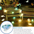 Miniatyrbillede 4 af 10: String Lights LED-lys STARFISH STYLE STARFISH STYLE Starfish style