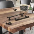 Pikkukuva 2 / 10: 1/10 kpl Door Pull Drawer Pull 2 ​​2 2
