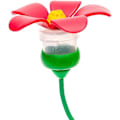 Miniatyrbillede 5 af 7: Hat Hummingbird Feeder Hat Clip Hummingbird Feeder Fuglefoder