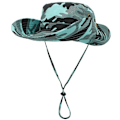 Miniatyrbillede 1 af 9: Fiskehat Sommer Strand Solhatte BLÅ Blue